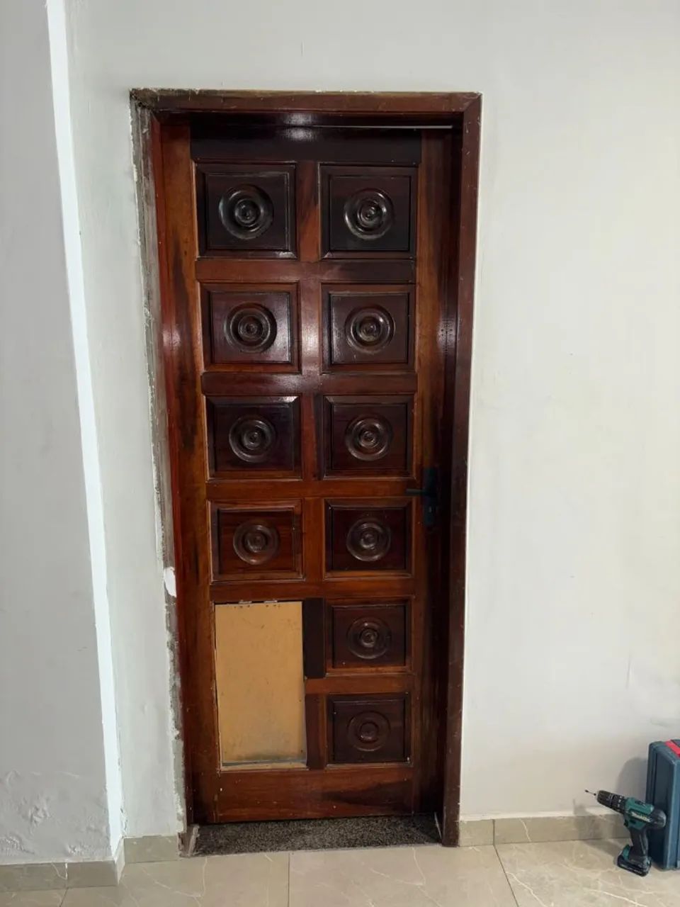 Portas