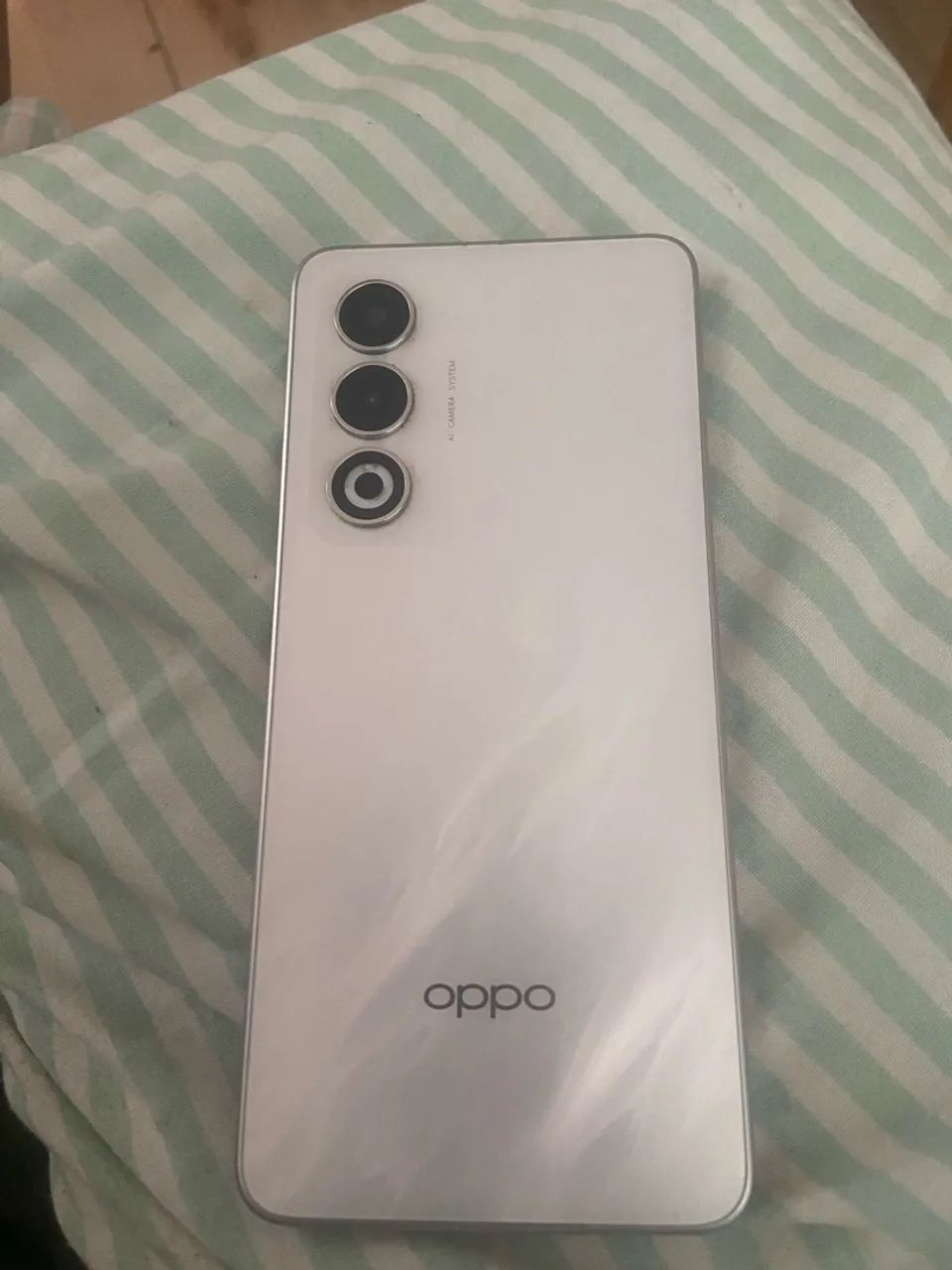 Vendo celular semi novo  - Foto 4