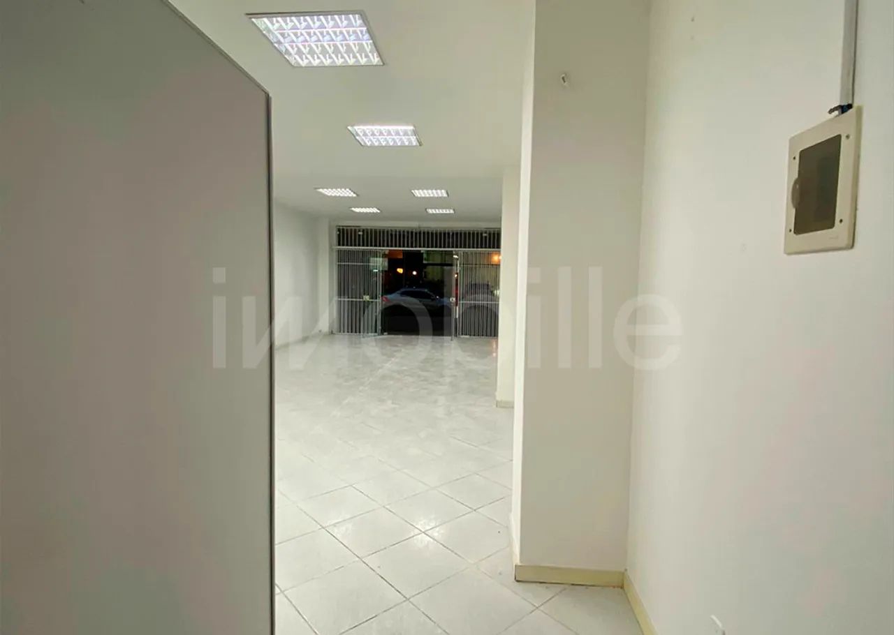 Sala comercial no Edifício Ville de Paris à venda em Itapema - Foto 5