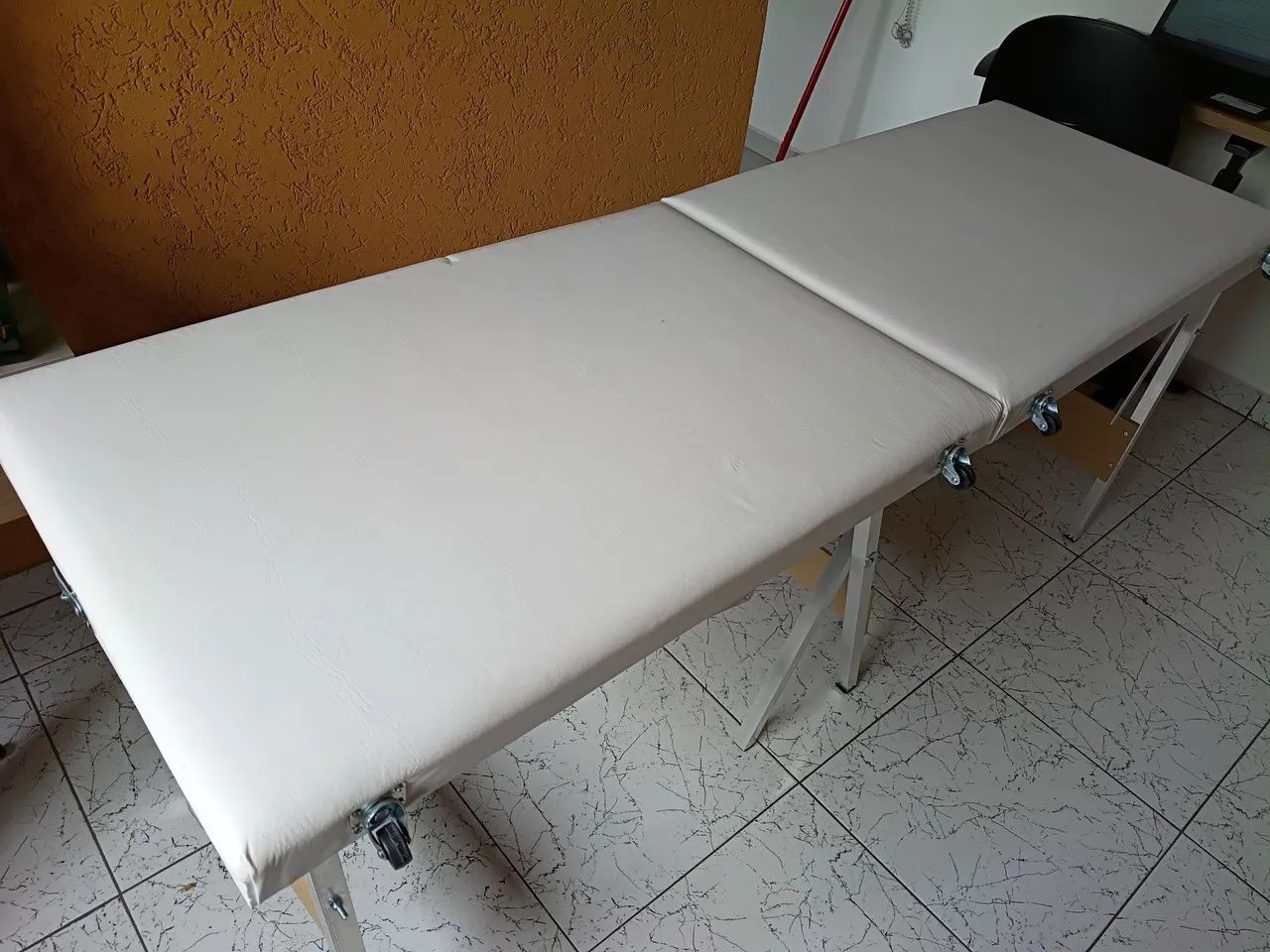 Maca de massagem dobrável  - Foto 2
