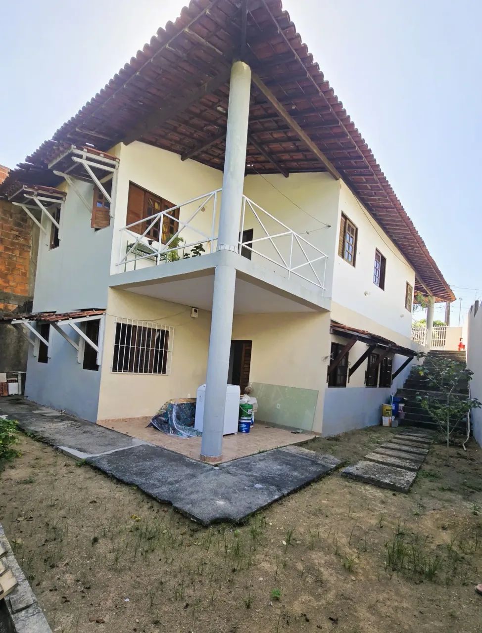 Excelente: Casa no Antares  para venda  com 4 Quartos  -  Maceió - AL - Foto 2