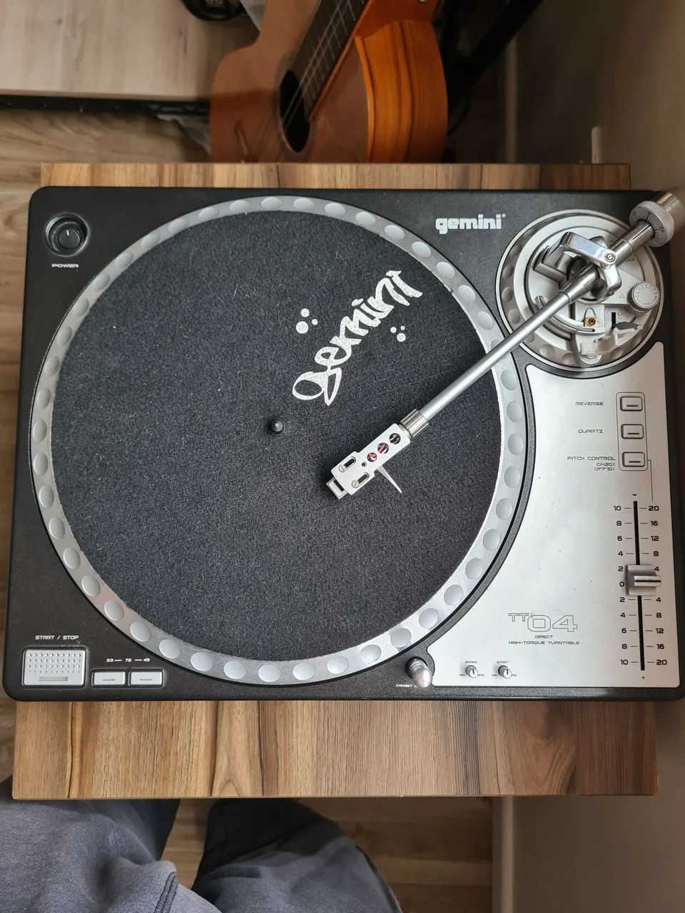 Toca disco pra DJ - Foto 3