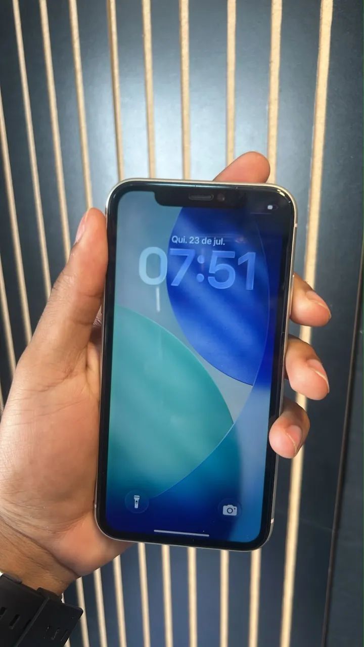 iPhone 11 novinho  - Foto 2