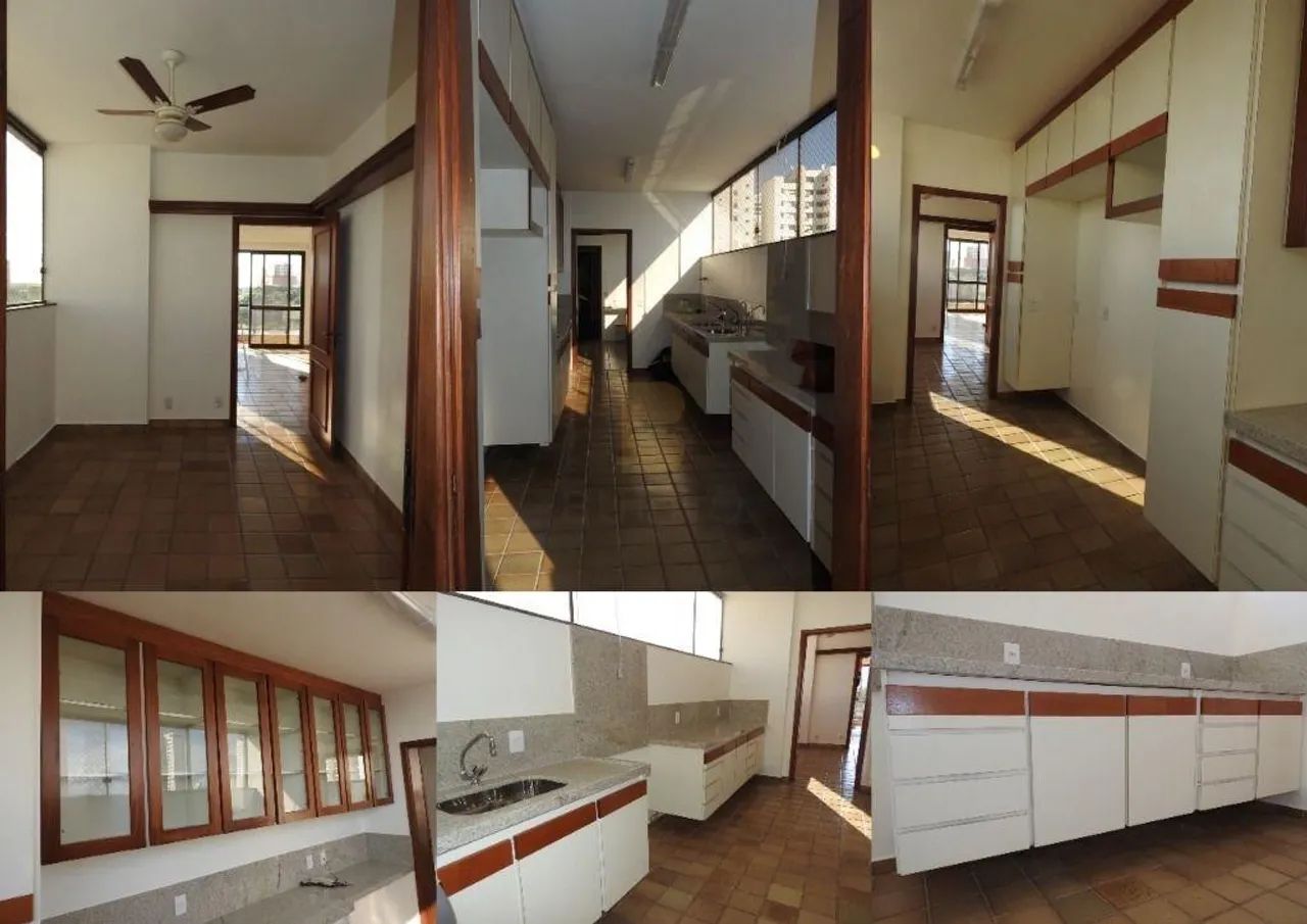 APARTAMENTO - VENDA - Edifício Golden Gate - Popular - Cuiabá/MT - Foto 3