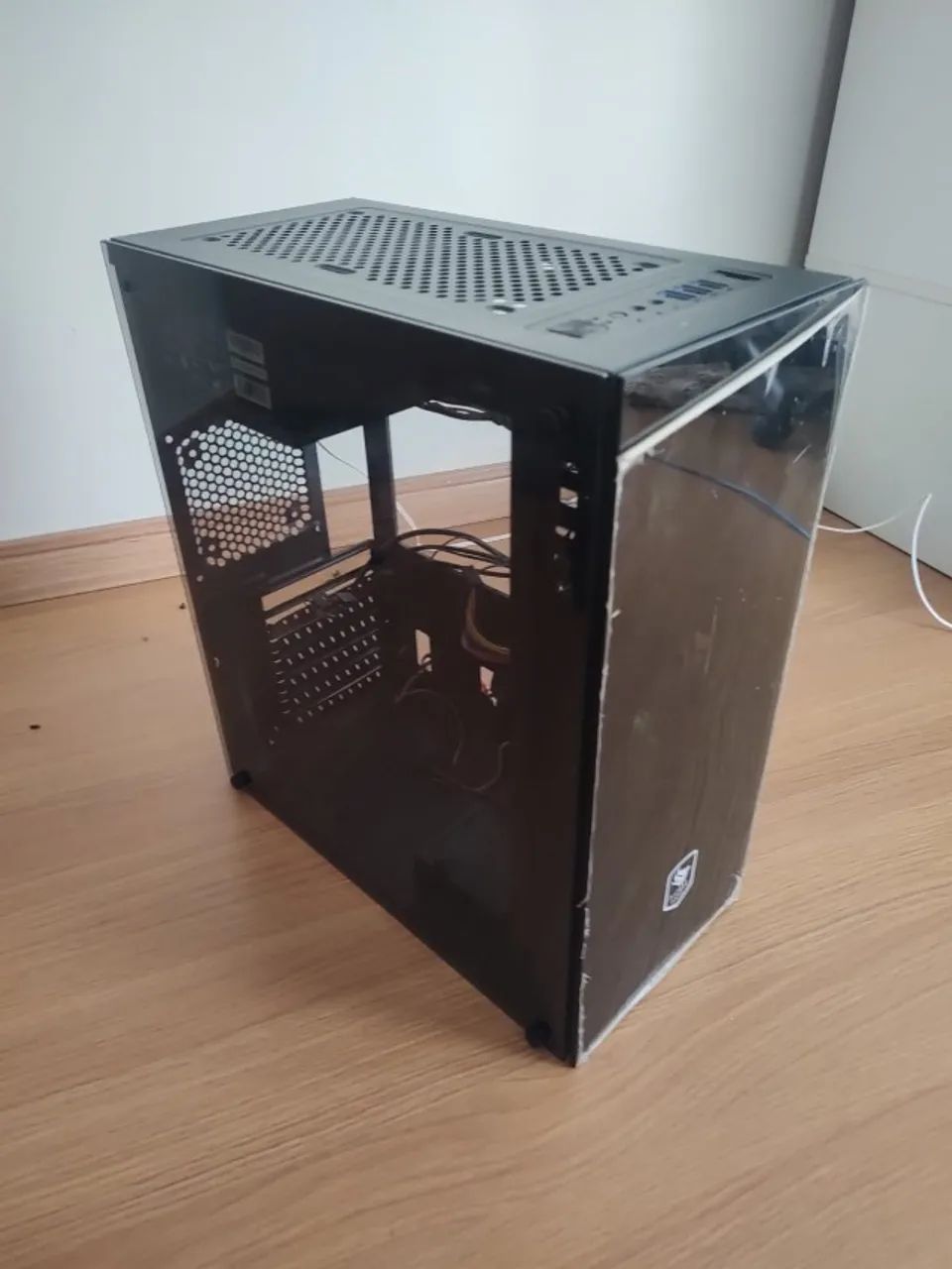 Monitor Dell se2216h 21.5 polegadas - Foto 3