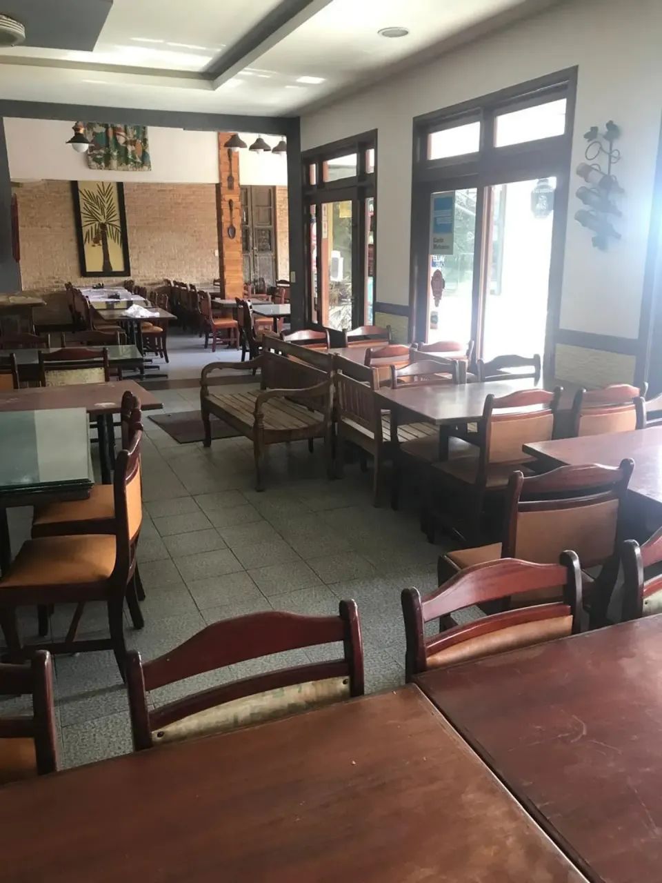 OTIMO IMOVEL PARA FINS COMERCIAIS - Foto 4
