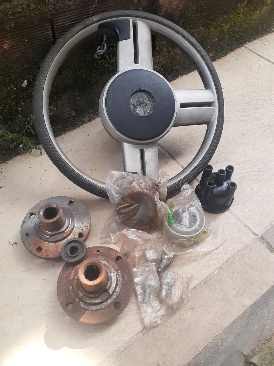 Kit do gol bolinha  - Foto 2