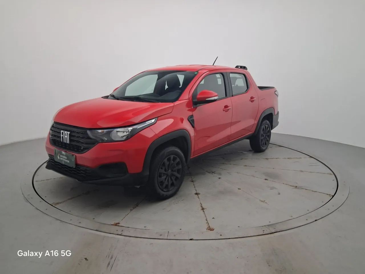 Fiat Strada