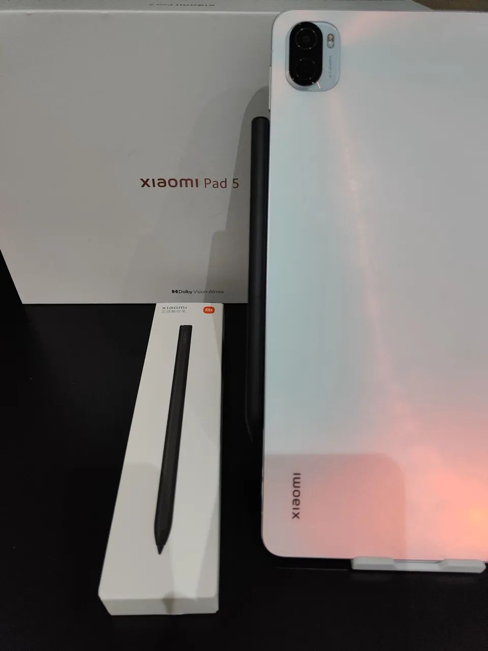 Xiaomi Mi Pad 5 - Foto 3