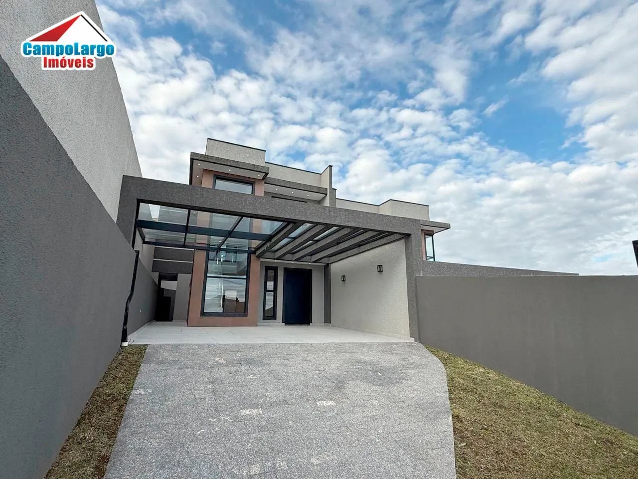 Sobrado Alto Padrão - Foto 2