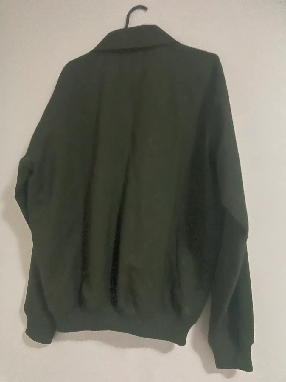 Jaqueta VO estilo militar G - Foto 3