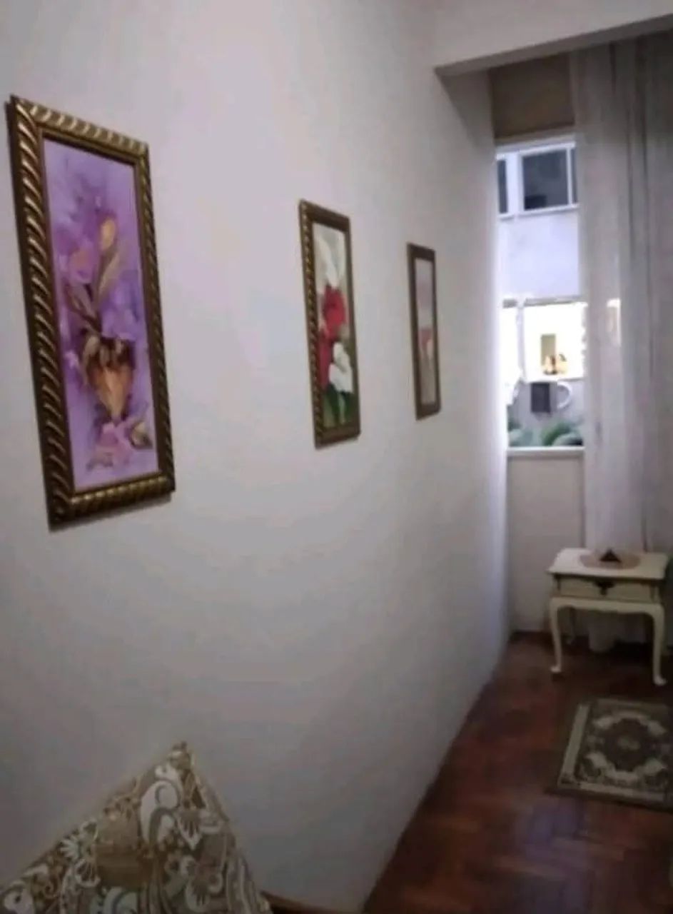Alugo quarto individual para moça em Copacabana  - Foto 3