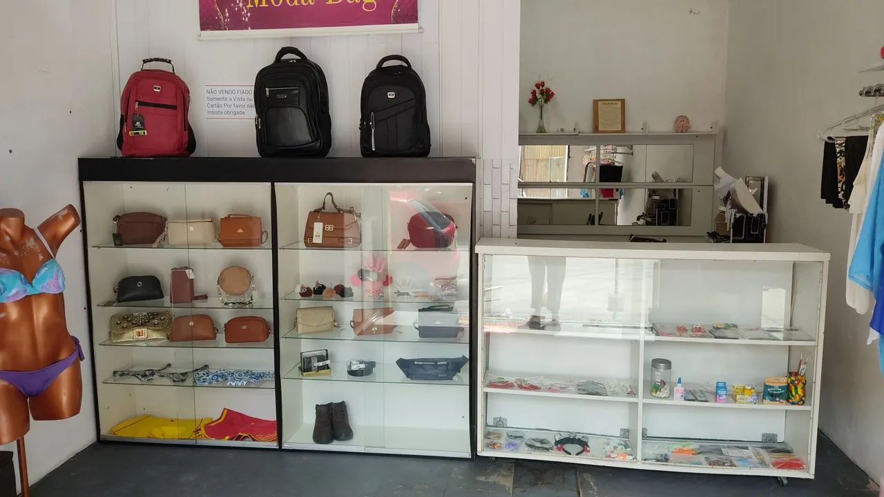 Vitrine 