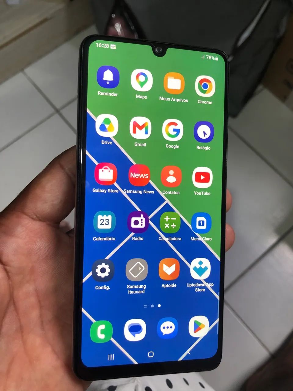 Samsung A32 - Foto 2