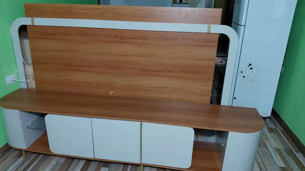 Rack com led - Foto 2