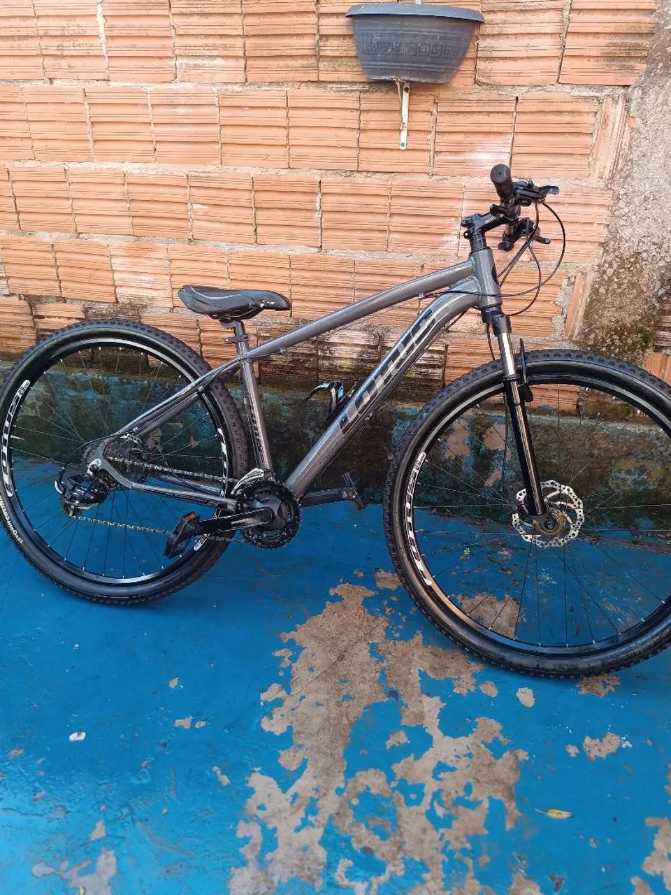 Bicicleta - Foto 5