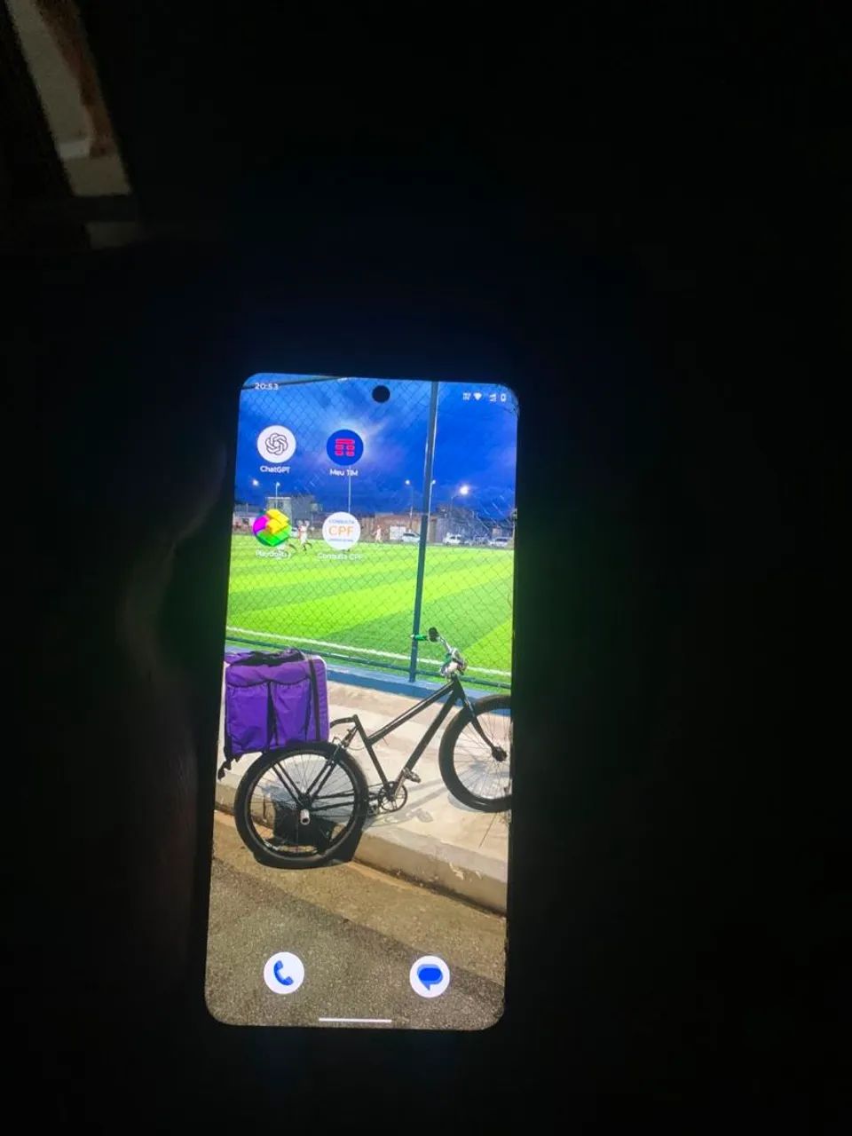 Vende-se moto g56 5g  - Foto 4