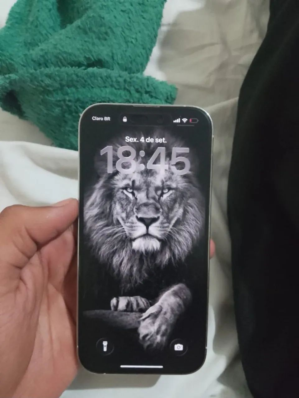 Iphonee 14 pro - Foto 2