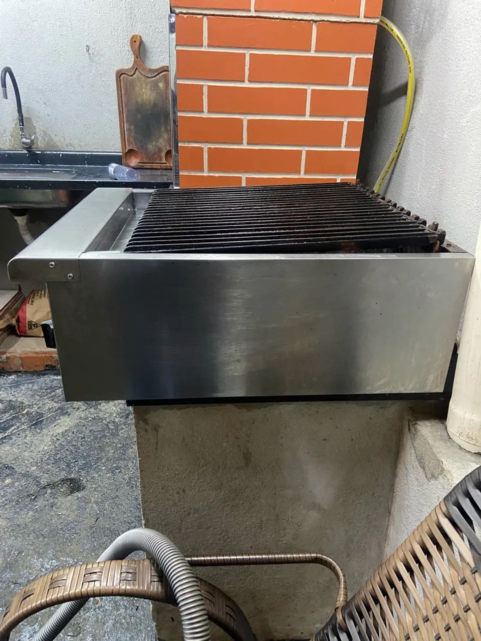 Broiler Venâncio  - Foto 3