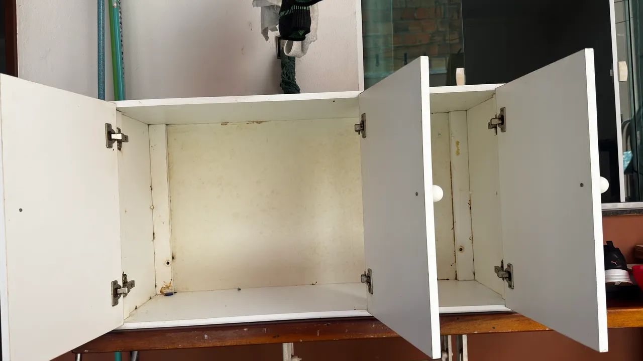 Armário em MDF - Foto 2