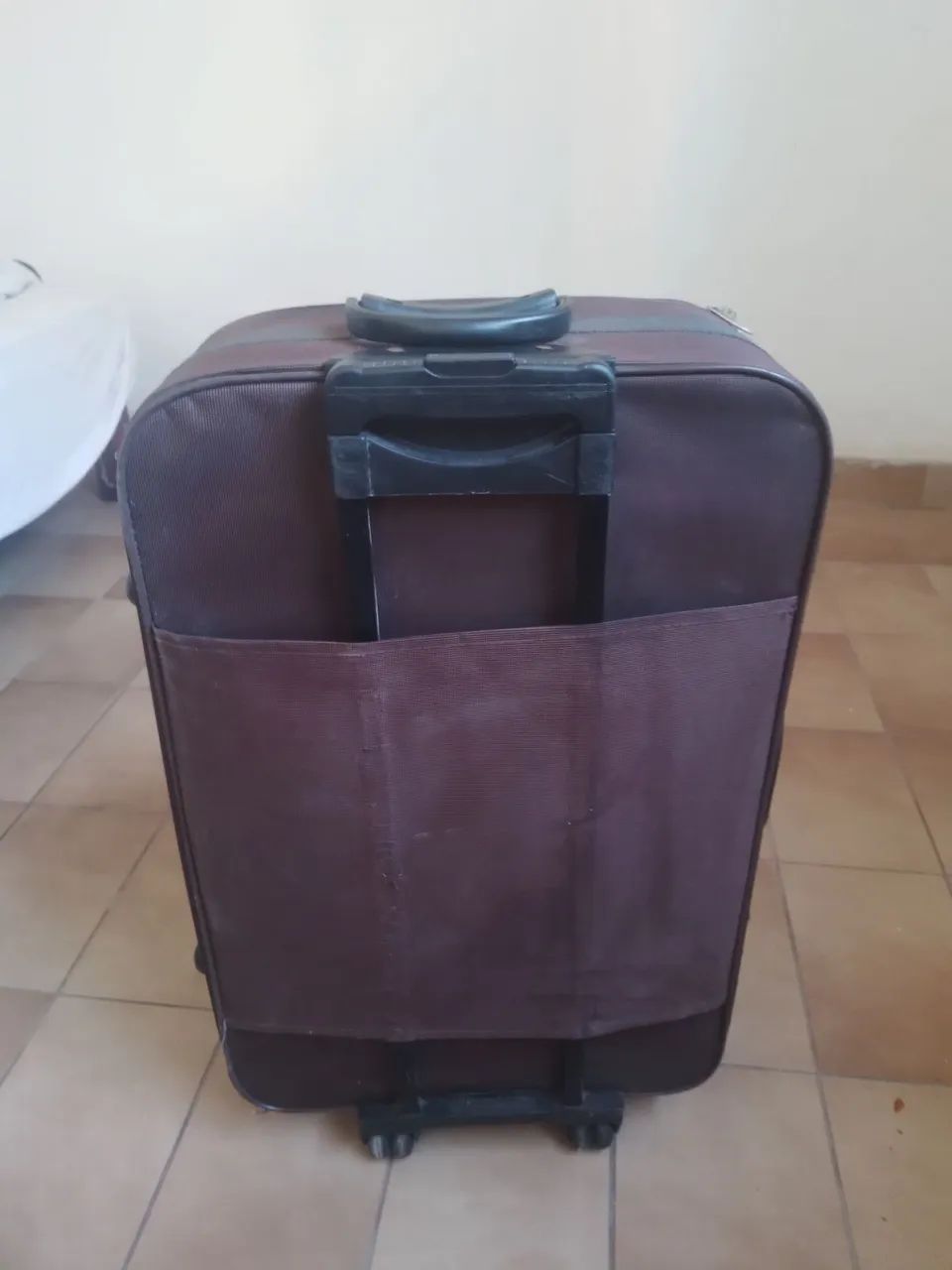 Vendo mala de viagem - Foto 2