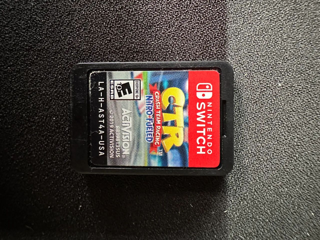 Crash Team Racing (Switch) - Foto 3