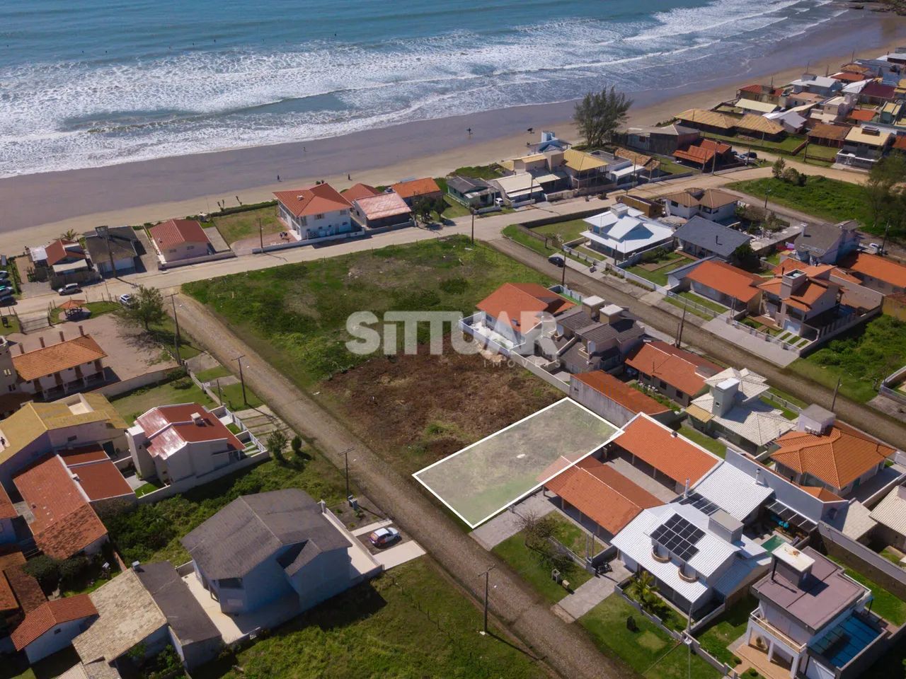 Lote à Venda  Praia de Itapirubá Norte, Imbituba/SC
