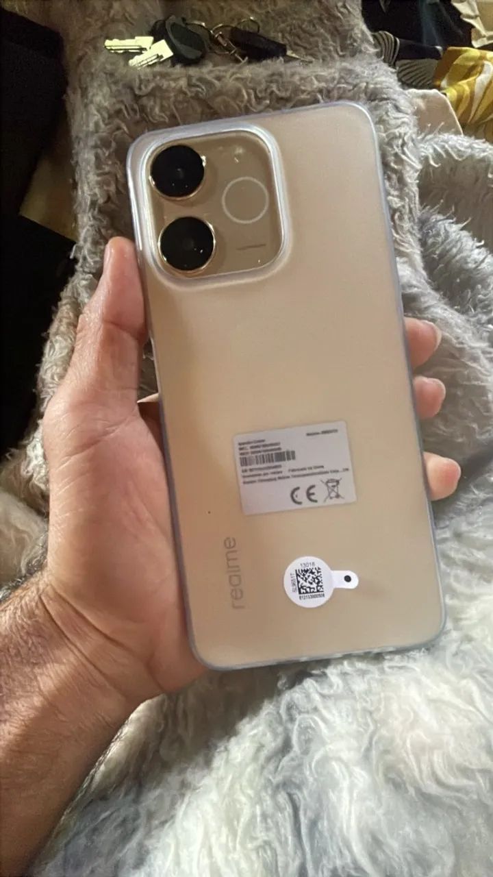 Vendo redmi note 70 zero 