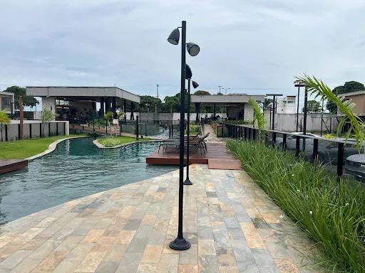Casa em Condomínio com 3 suítes para alugar, 150 m² - Jacaré - Cabedelo/PB - Foto 5