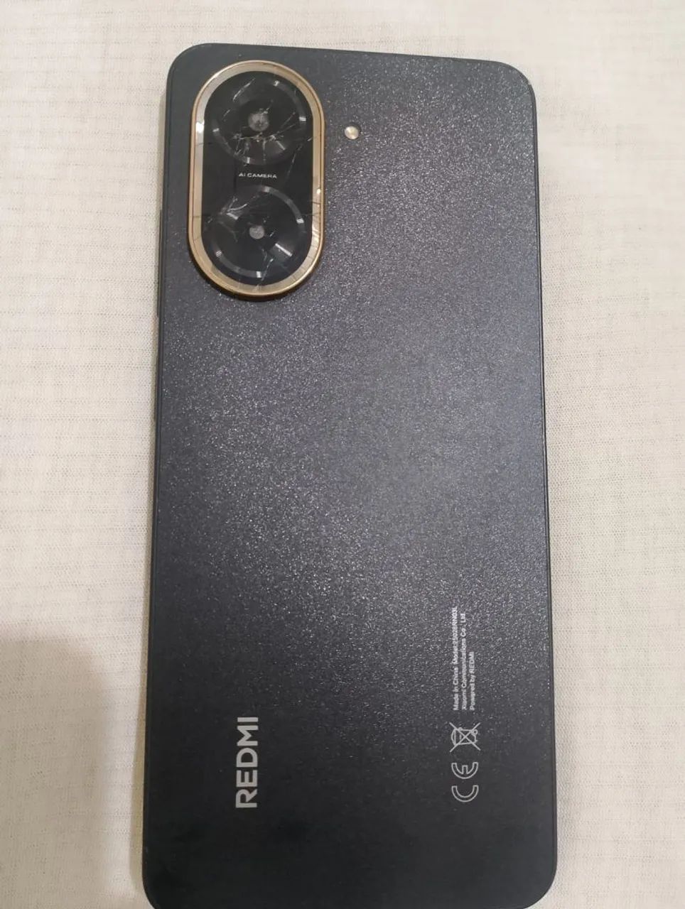 REDMI A5 128 gb  - Foto 3