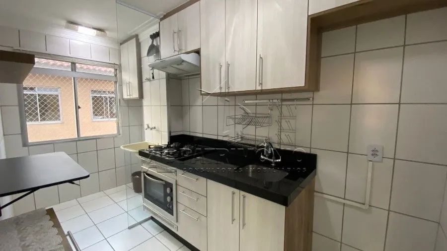 APARTAMENTO 02 QUARTOS - VILA DOS BANDEIRANTES - Foto 5