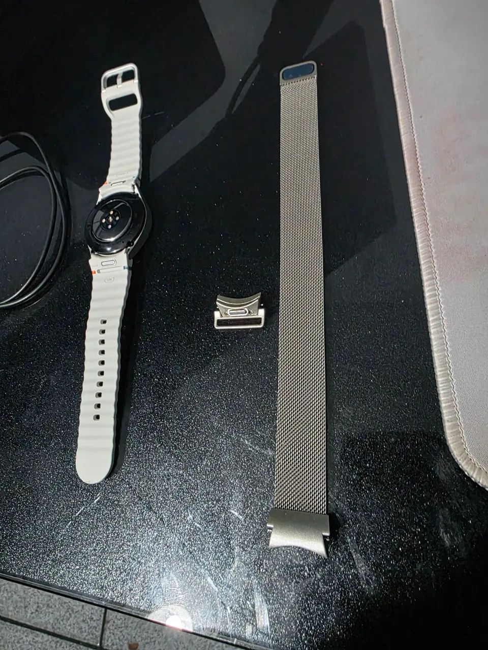 Samsung Watch 7 - Foto 4