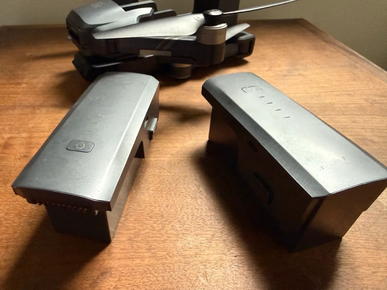 Bateria original drone SJRC F11 pró  - Foto 3