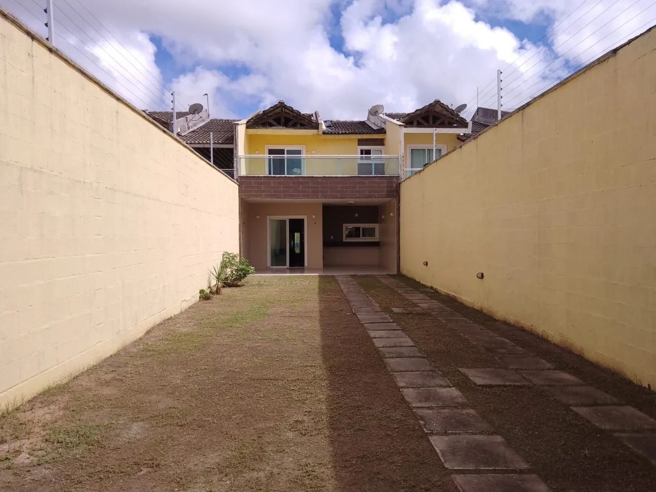 Casa Duplex no Eusébio - Foto 2