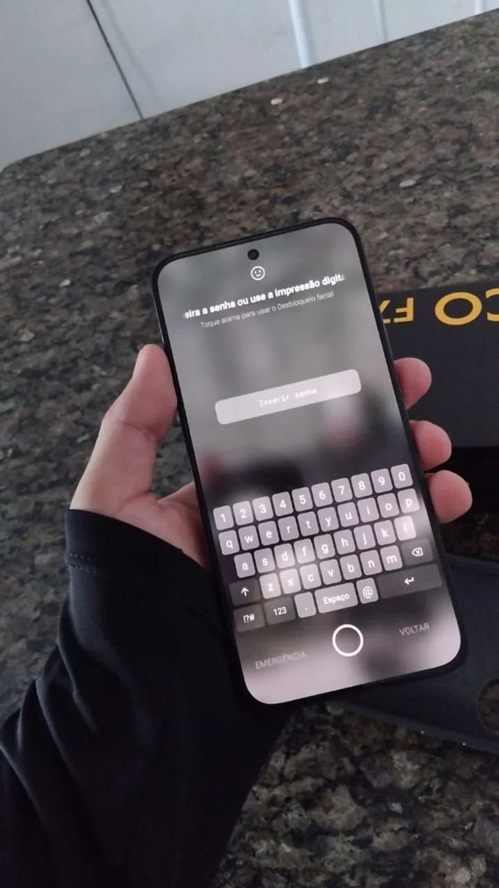 POCO F7 512GB - Foto 2