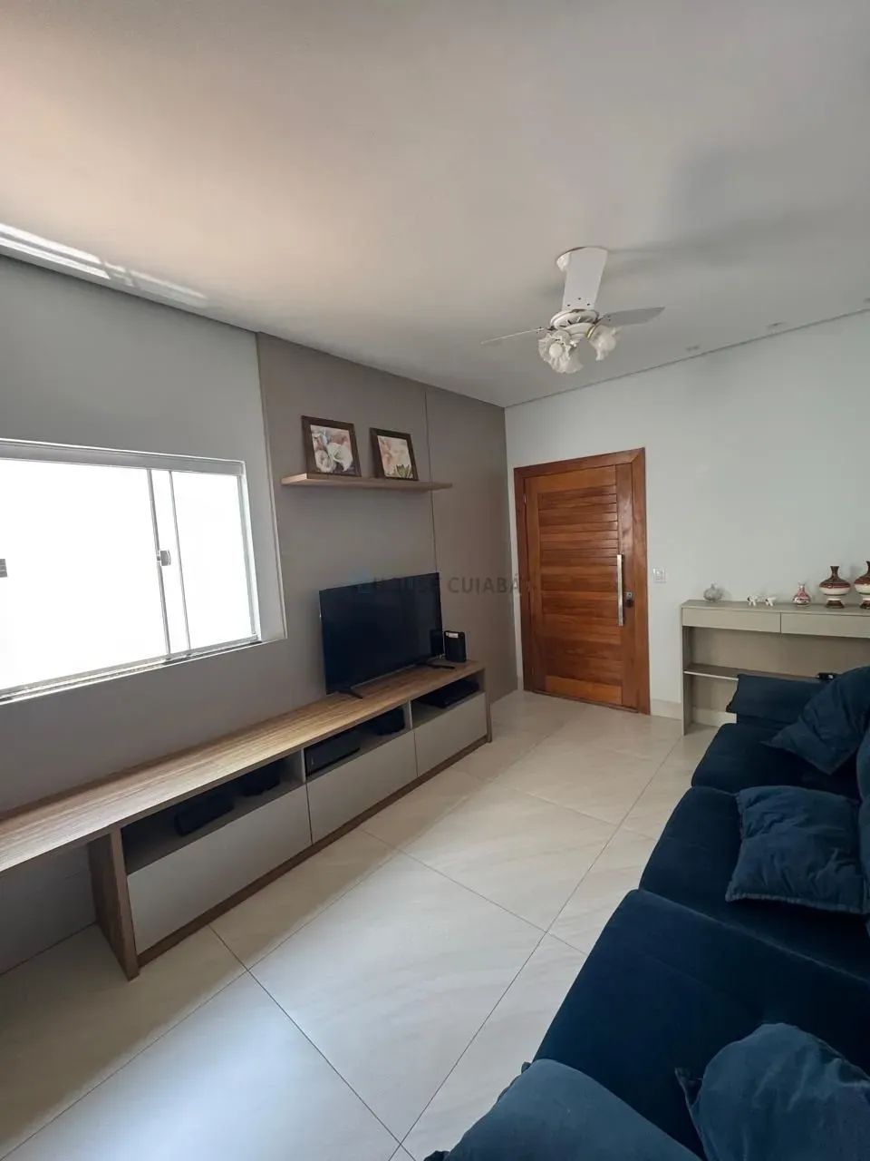 Casa à venda  Excelente localização em Cuiabá! - Foto 2