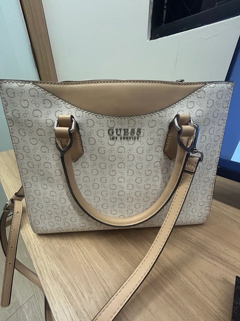 Bolsa Guess