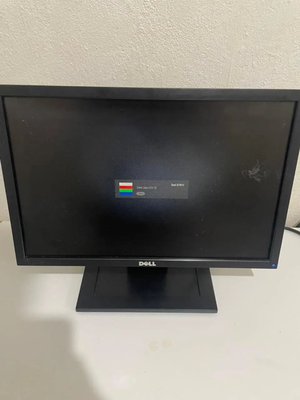 Monitor Dell E911c - Foto 2