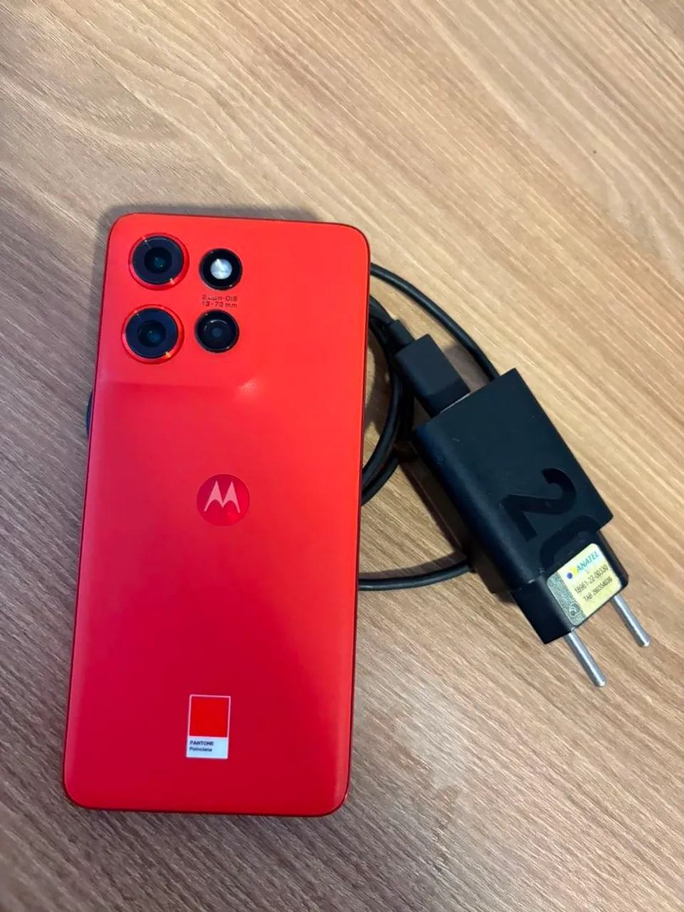 Moto Edge 50 256/8Gb - Foto 3