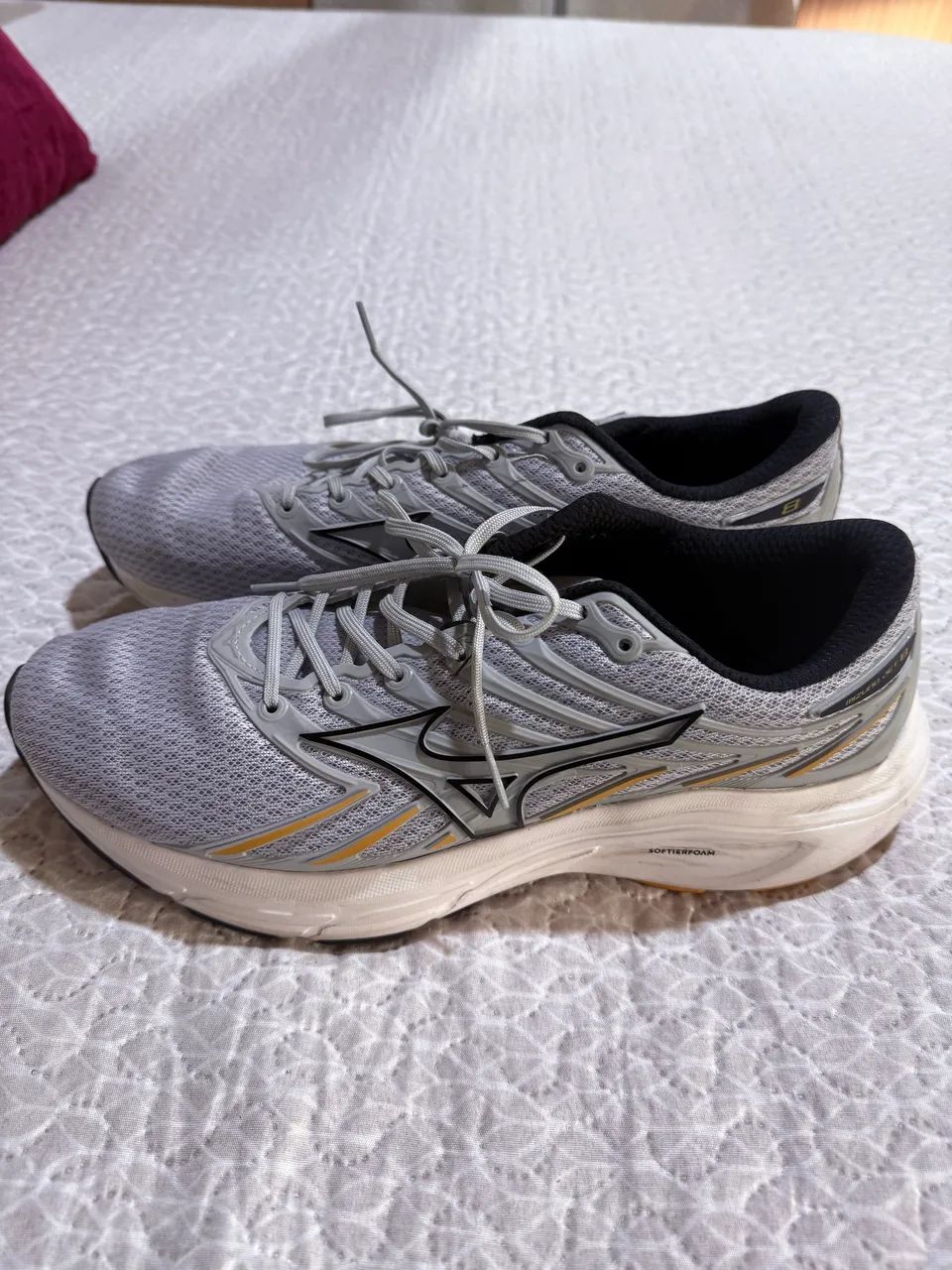 TÊNIS MIZUNO  - Foto 4