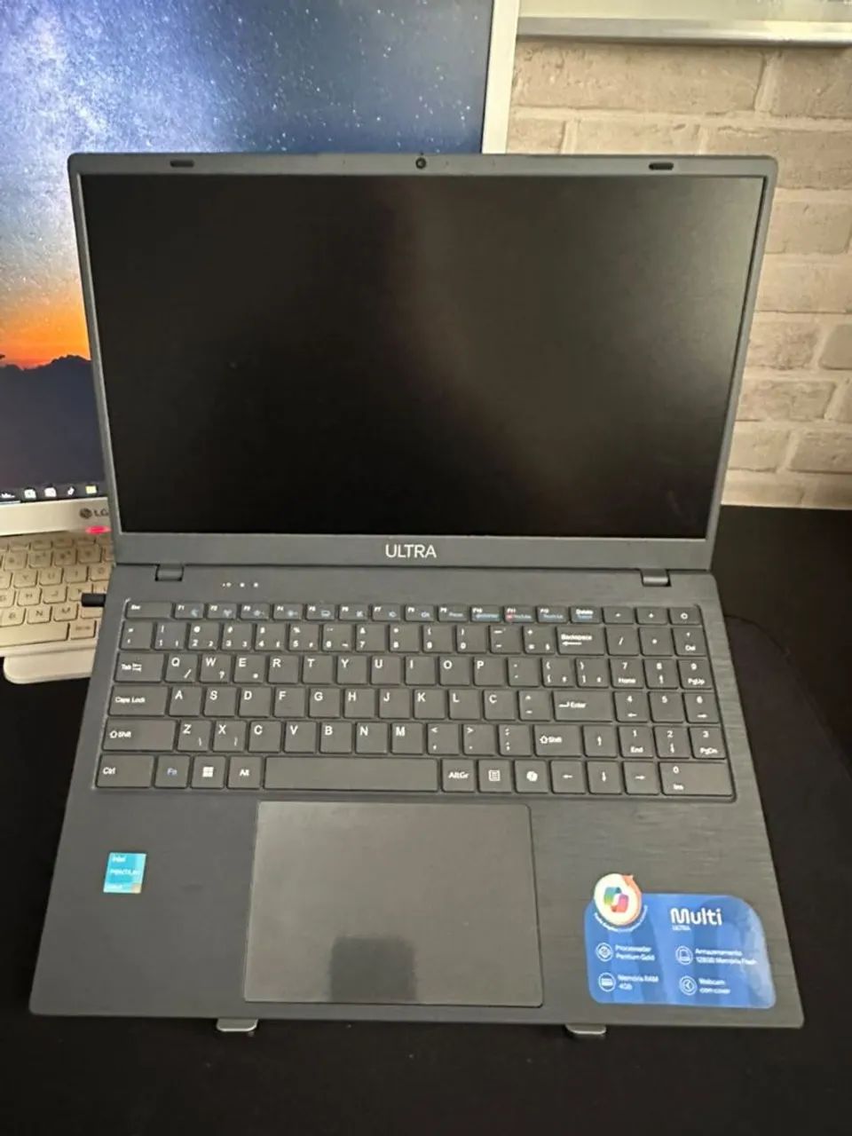 Notebook Multilaser Ultra - Foto 3