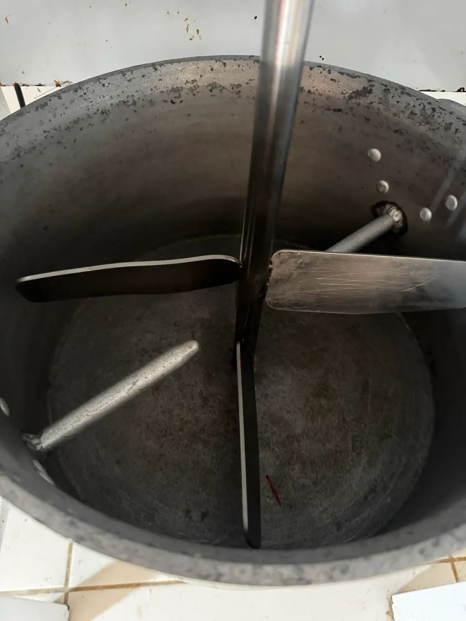 Misturela Masseira - Foto 2