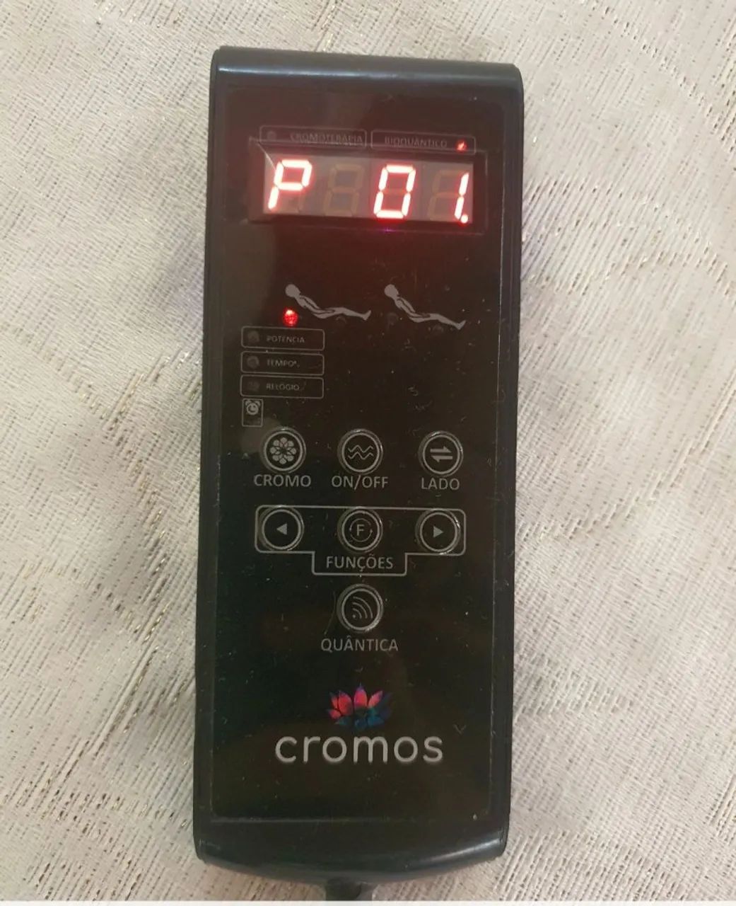 Colchão de massagem  - Foto 2