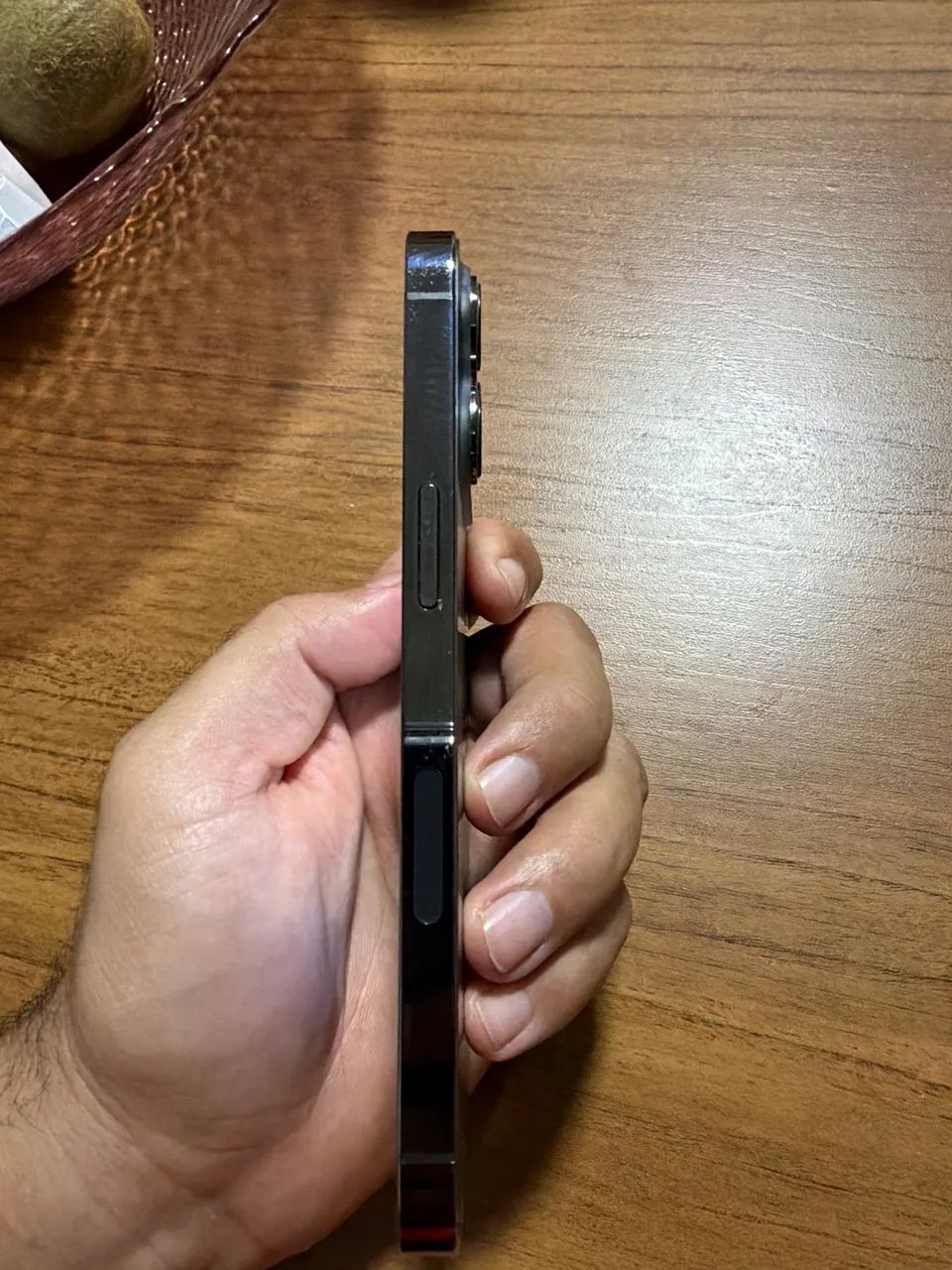 iPhone 13 Pro 256 gigas conservado  - Foto 3