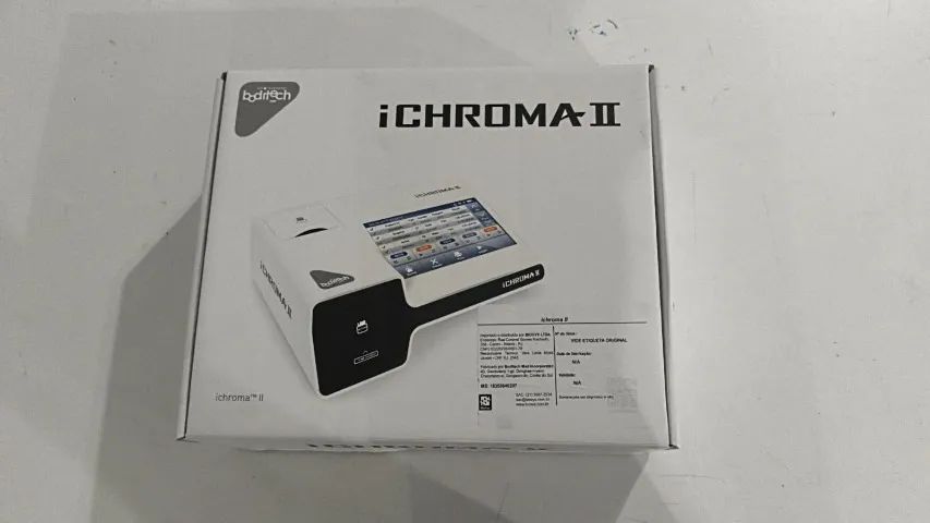 ichroma II - Foto 3