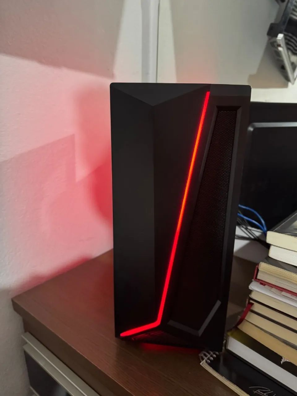 Pc Gamer GTX 1050ti - Foto 4