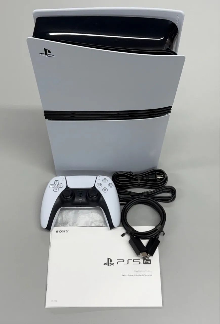 Playstation 5 Pro - Foto 2