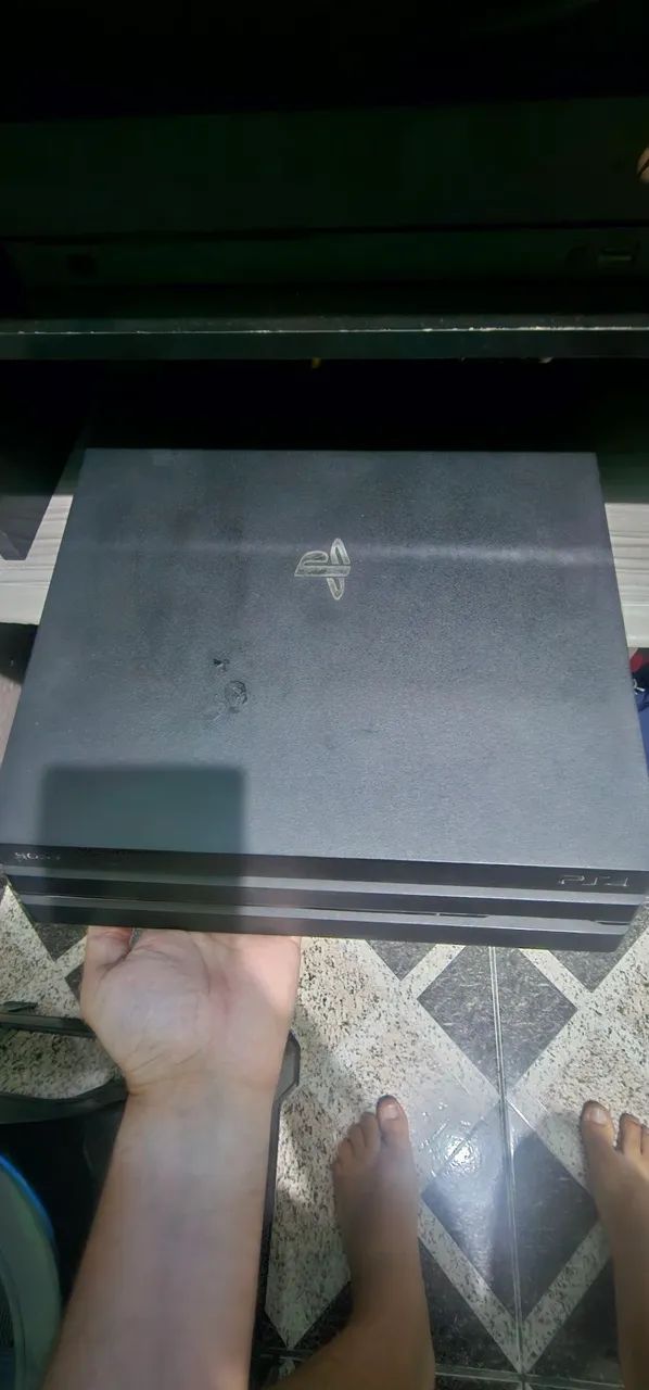 Ps4 pro - Foto 3
