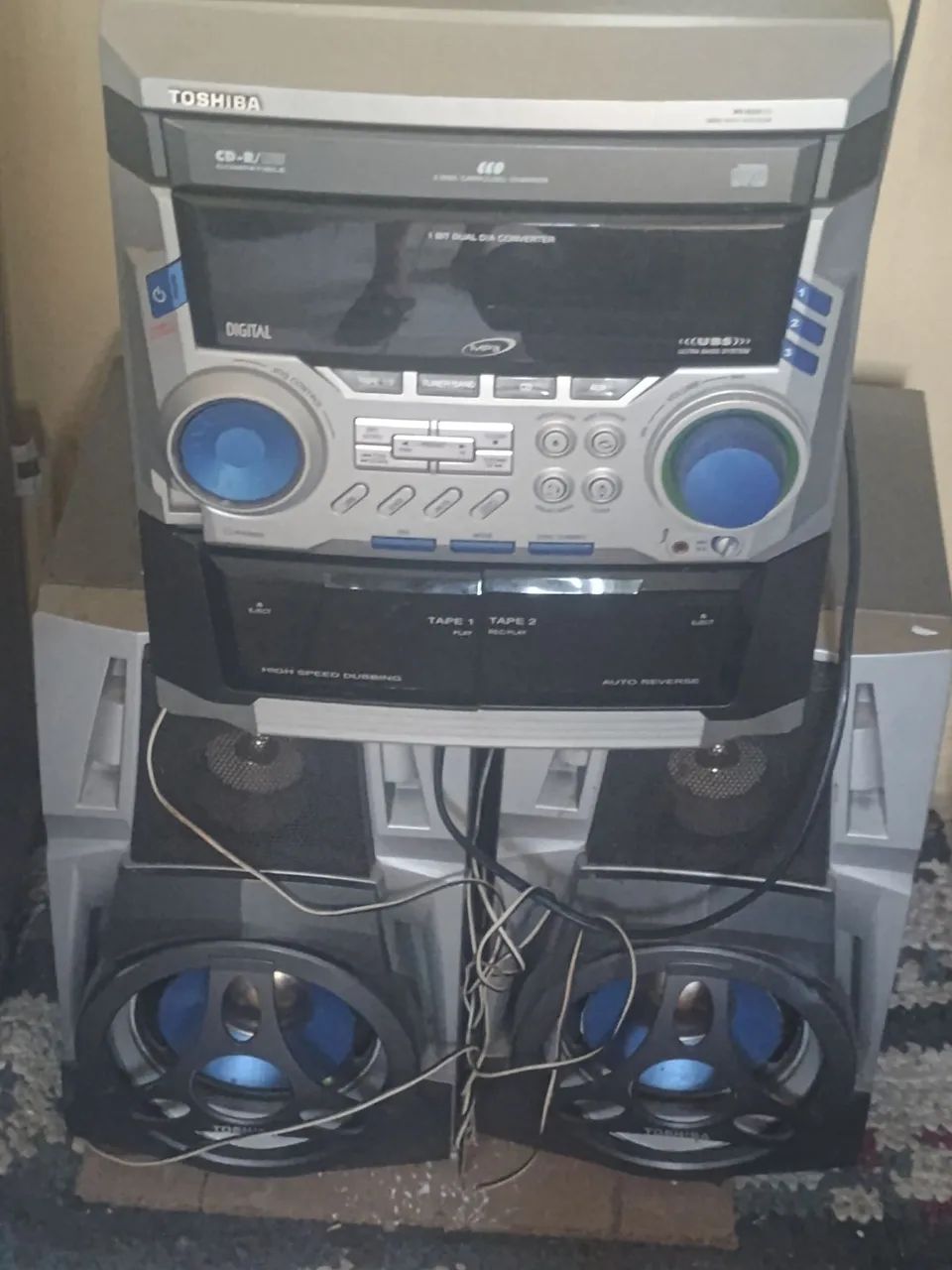 Eletrônicos 