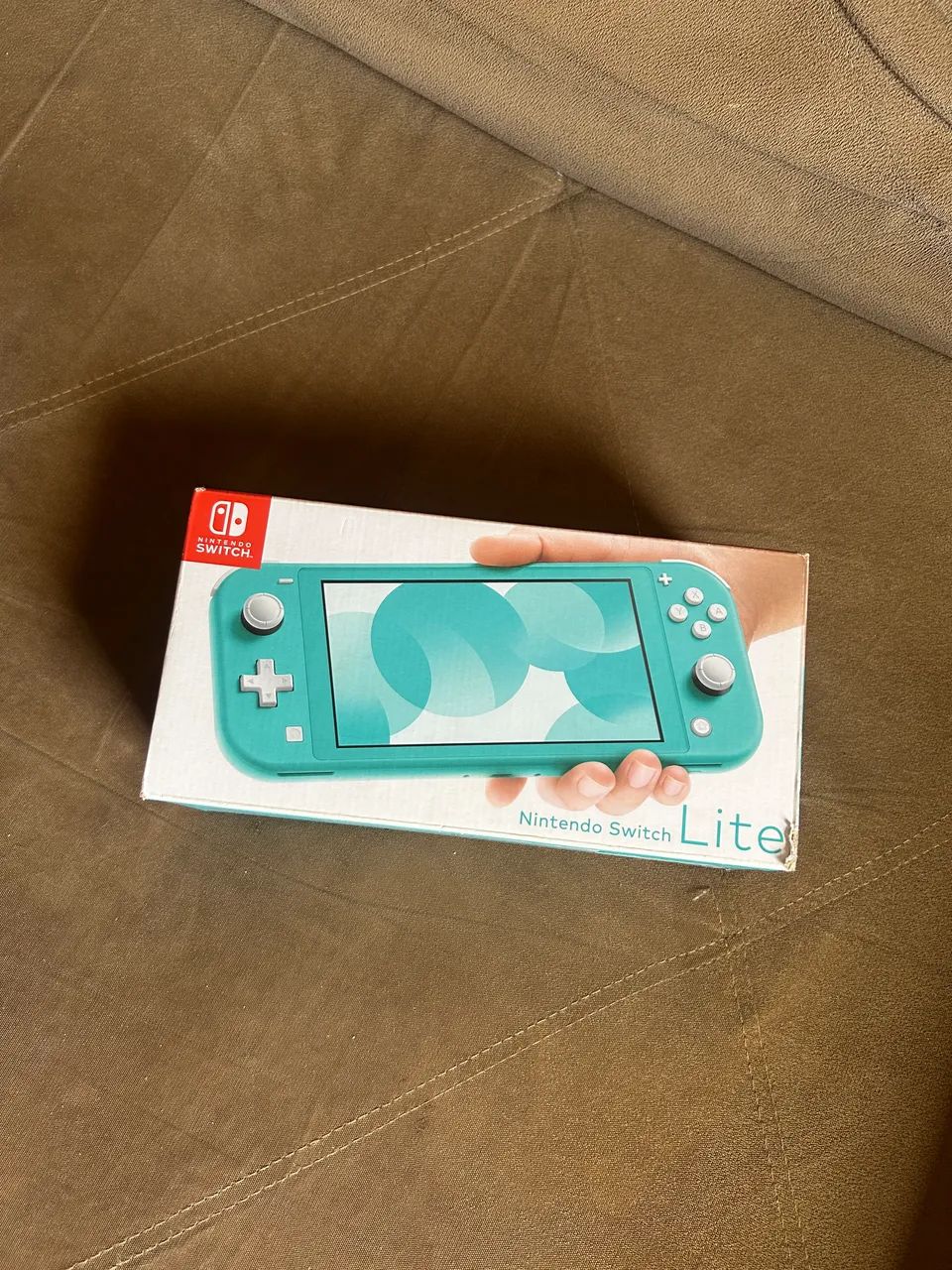 Nintendo switch lite  - Foto 4